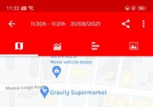 6টি সাইক্লিস্টদের জন্য অবশ্যই Android অ্যাপ থাকতে হবে