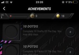 আইফোন বা অ্যান্ড্রয়েডের জন্য সেরা 6টি ফিফা সঙ্গী অ্যাপ