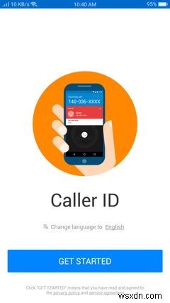 কলার আইডি এবং স্প্যাম ব্লক করার জন্য 5টি সেরা Truecaller বিকল্প