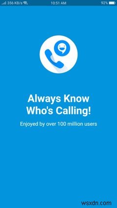 কলার আইডি এবং স্প্যাম ব্লক করার জন্য 5টি সেরা Truecaller বিকল্প