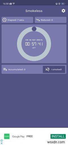 6টি সেরা Android অ্যাপ যা আপনাকে ধূমপান ছাড়তে সাহায্য করবে