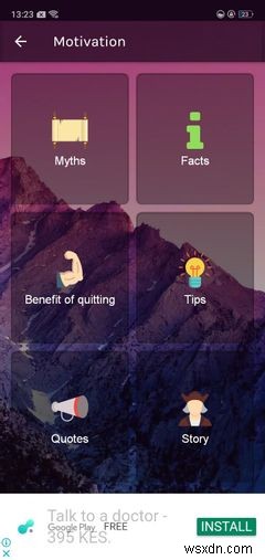 6টি সেরা Android অ্যাপ যা আপনাকে ধূমপান ছাড়তে সাহায্য করবে