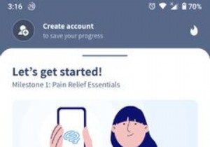 4টি সেরা অ্যাপ যা আপনাকে দীর্ঘস্থায়ী ব্যথা পরিচালনা করতে সাহায্য করবে