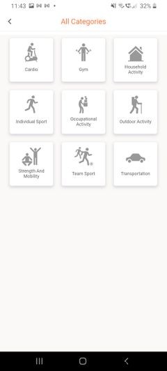 Android এবং iPhone এর জন্য MyFitnessPal-এর 6টি সেরা বিকল্প৷ 