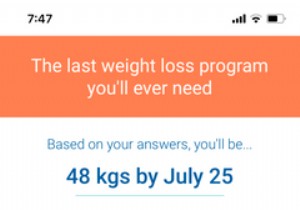 Noom কি এবং এটি কি অফার করে? 