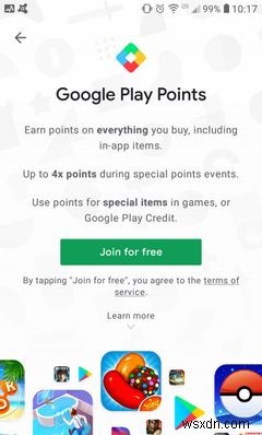 Google Play Points কি এবং কিভাবে আপনি সেগুলি ব্যবহার করতে পারেন?