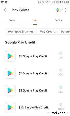 Google Play Points কি এবং কিভাবে আপনি সেগুলি ব্যবহার করতে পারেন?