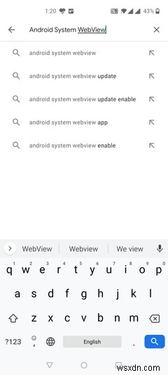 Android-এ অ্যাপ ক্র্যাশ হওয়া ঠিক করতে Google একটি আপডেট রোল আউট করেছে