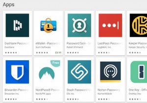 আপনার অ্যান্ড্রয়েড ডিভাইসের সাথে একটি পাসওয়ার্ড ম্যানেজার কীভাবে ব্যবহার করবেন 
