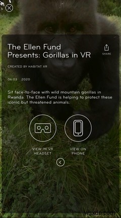 আপনার স্মার্টফোন দিয়ে বিশ্ব অন্বেষণ করার জন্য 6টি সেরা VR ভ্রমণ অ্যাপ 