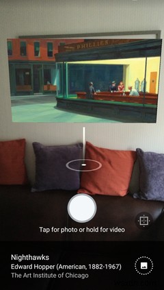 7টি আশ্চর্যজনক জিনিস যা আপনি Google এর আর্টস অ্যান্ড কালচার অ্যাপে করতে পারেন 