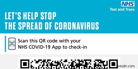 NHS COVID-19 কন্টাক্ট ট্রেসিং অ্যাপ কীভাবে ব্যবহার করবেন 