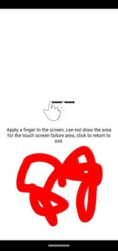 আপনার অ্যান্ড্রয়েড টাচস্ক্রিন চেক করতে 4 টাচ স্ক্রীন টেস্ট অ্যাপ