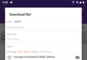 কেন একটি অ্যান্ড্রয়েড ডাউনলোড ম্যানেজার ব্যবহার করবেন? চেষ্টা করার জন্য 3টি সেরা অ্যাপ 