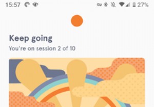 বিশ্রাম এবং ঘুমের জন্য 5টি সেরা মেডিটেশন অ্যাপ