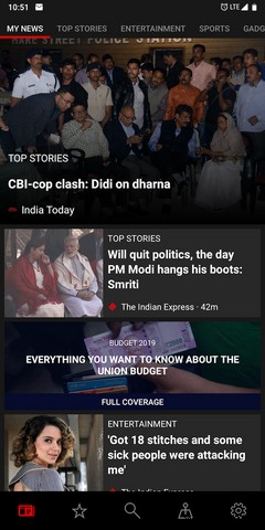 বিনামূল্যের জন্য 7টি শীর্ষ সংবাদ অ্যাপ:Google News, Flipboard, Feedly, এবং আরও অনেক কিছু৷ 