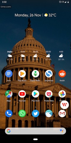 আপনার Android হোম স্ক্রীনকে ব্যক্তিগতকৃত করার জন্য 9টি প্রয়োজনীয় অ্যাপ
