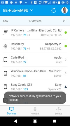 মনিটর, পিং এবং আরও অনেক কিছু করার জন্য 6টি দুর্দান্ত Android নেটওয়ার্কিং অ্যাপ