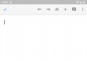 একটি অ্যান্ড্রয়েড ফোনে টাইপ করার 6টি ভিন্ন উপায় 