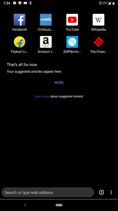 7টি অনন্য অ্যান্ড্রয়েড ব্রাউজার যা বিশেষ কিছু অফার করে 