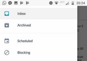 8টি স্টক অ্যান্ড্রয়েড অ্যাপ আপনার এই বিকল্পগুলির সাথে প্রতিস্থাপন করা উচিত 