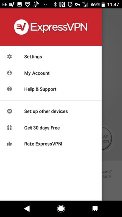 Android এর জন্য 5টি সেরা VPN