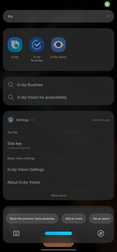 Bixby কী এবং আপনি আপনার Samsung ফোনে এটি দিয়ে কী করতে পারেন?