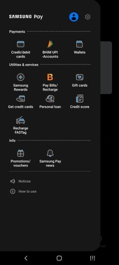 কীভাবে স্থায়ীভাবে Samsung Pay নিষ্ক্রিয় করবেন