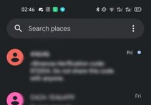 অ্যান্ড্রয়েডে পাঠ্যগুলি কীভাবে ব্লক করবেন:4টি উপায়
