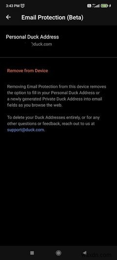 Brave vs. DuckDuckGo:Android এর জন্য সেরা গোপনীয়তা ব্রাউজার কোনটি?