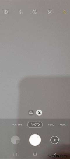 স্যামসাং গ্যালাক্সি ফোনে কীভাবে অ্যানিমেটেড জিআইএফ তৈরি করবেন 