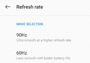 কীভাবে আপনার অ্যান্ড্রয়েড ফোনে গেমিং পারফরম্যান্স বুস্ট করবেন 