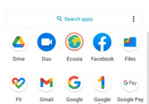 Android এ লুকানো অ্যাপস কিভাবে খুঁজে পাবেন