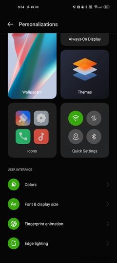 ColorOS 12:Oppos Android ফোনে 12টি সেরা বৈশিষ্ট্য