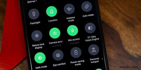 ColorOS 12:Oppos Android ফোনে 12টি সেরা বৈশিষ্ট্য