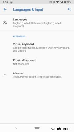 Android-এ দুর্ভাগ্যবশত Gboard হ্যাজ স্টপড ত্রুটিকে কীভাবে ঠিক করবেন