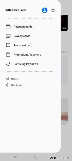 কীভাবে সেট আপ করবেন এবং Samsung Pay ব্যবহার শুরু করবেন