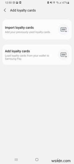 কীভাবে সেট আপ করবেন এবং Samsung Pay ব্যবহার শুরু করবেন