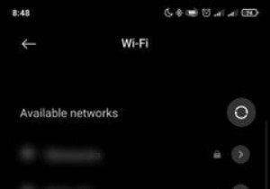 Android-এ লুকানো Wi-Fi নেটওয়ার্কের সাথে কিভাবে সংযোগ করবেন