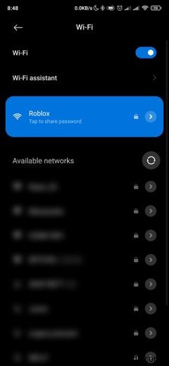 Android-এ লুকানো Wi-Fi নেটওয়ার্কের সাথে কিভাবে সংযোগ করবেন