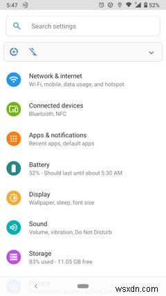 আপনার Android মোবাইল হটস্পট কাজ না করলে কি করবেন