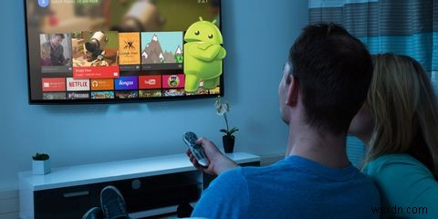 Android TV-এর জন্য Android 11-এর সেরা 10টি বৈশিষ্ট্য 