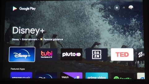 Android TV-এর জন্য Android 11-এর সেরা 10টি বৈশিষ্ট্য 