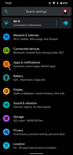 Android 10+ অঙ্গভঙ্গি ব্যাখ্যা করা হয়েছে:কিভাবে আপনার Android ডিভাইস নেভিগেট করবেন