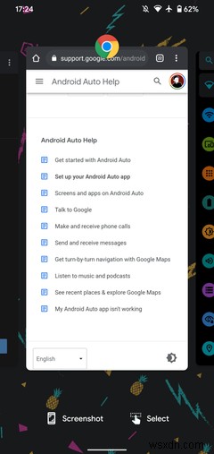 Android 10+ অঙ্গভঙ্গি ব্যাখ্যা করা হয়েছে:কিভাবে আপনার Android ডিভাইস নেভিগেট করবেন