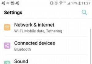 আপনার অ্যান্ড্রয়েড লোকেশন সেটিংস কীভাবে পরিচালনা করবেন 