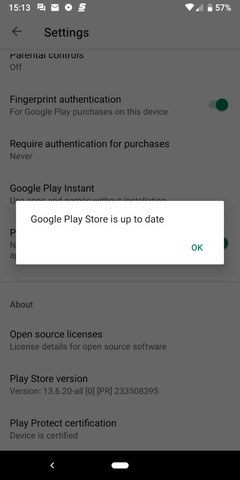5 সাধারণ Google Play Store সমস্যার জন্য সহজ সমাধান