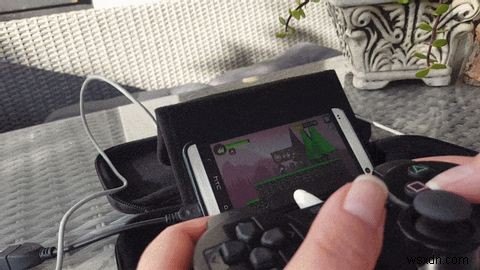 আপনার অ্যান্ড্রয়েড ফোন বা ট্যাবলেটে একটি PS3 কন্ট্রোলারকে কীভাবে সংযুক্ত করবেন