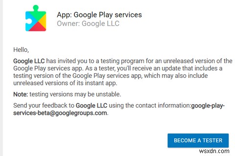 অ্যান্ড্রয়েডে Google Play পরিষেবাগুলি কীভাবে আপডেট করবেন