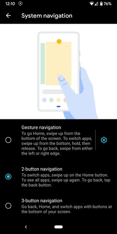 13টি অবশ্যই Android 10 এ নতুন বৈশিষ্ট্যগুলি দেখতে হবে